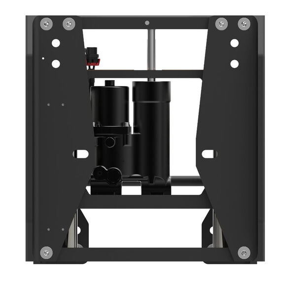 JP5060RSK Hydraulic Jackplate 6" Setback Standard with SmartStick image number 6