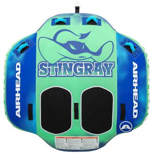 Stingray II 2-Person Towable Tube