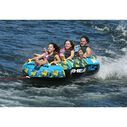 Blast 3-Person Towable Tube image number 6