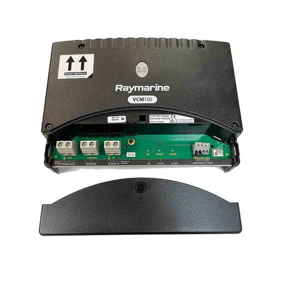 VCM100 Voltage Converter image number 1
