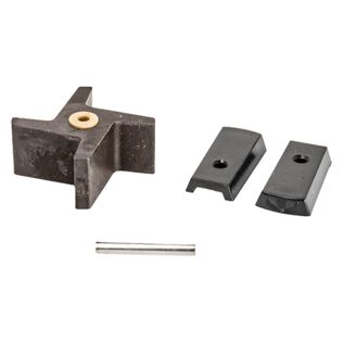 P39 Transom Wheel Assembly