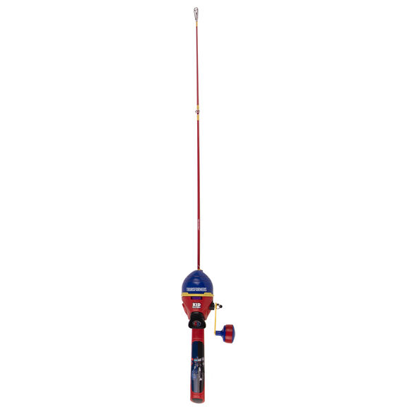 Transformers Fishing Kit image number 2