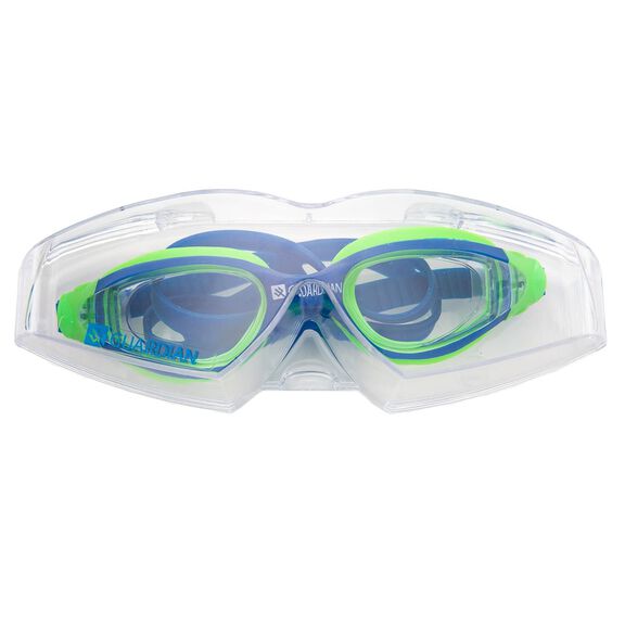 Keto Junior Swim Goggles image number 2