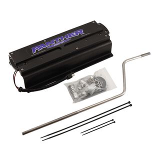 Panther Electrosteer Model 101
