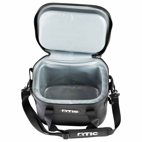 Soft Cooler, Black image number 2