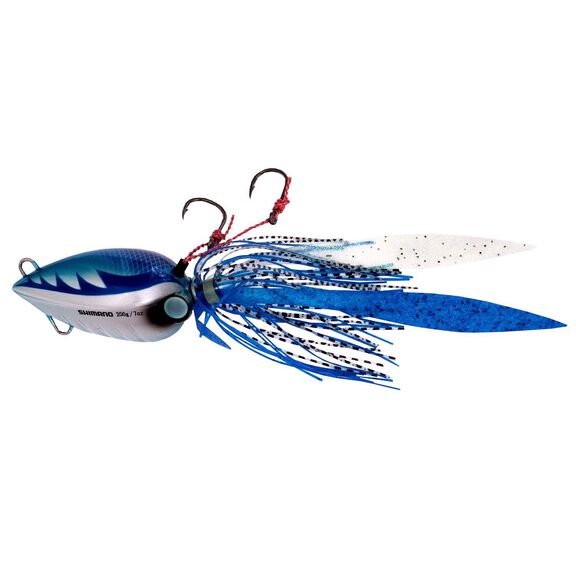 Lucanus Jig, 3 1/2 oz. image number 0