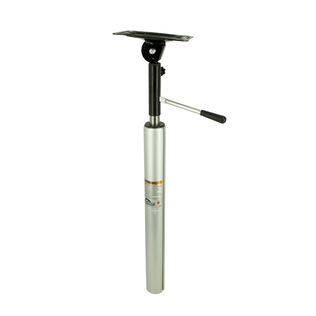Plug-In&trade; Power-Rise Stand-Up with Quik-Tilt Seat Mount