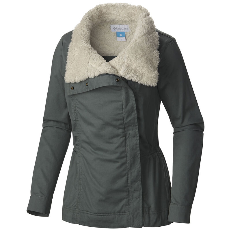 COLUMBIA Women's Outdoor Explorer™ Jacket West Marine
