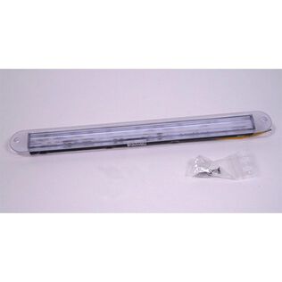 F-20 LINEAR LED MODULE, 10-30 - VDC, 3000K, DIMMABLE