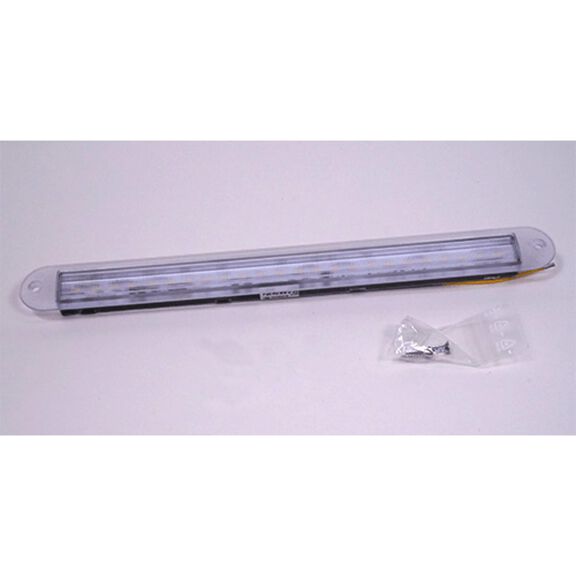 F-20 LINEAR LED MODULE, 10-30 - VDC, 3000K, DIMMABLE image number 0