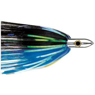 Jr. Ilander Flasher Fishing Lure, 6 3/4"