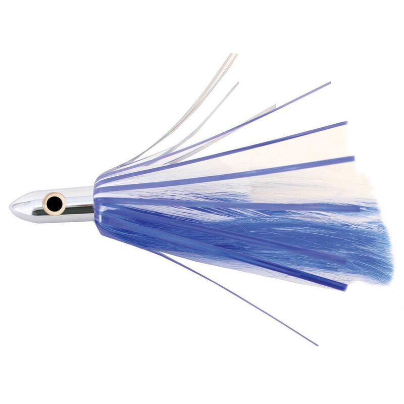 ILAND LURES Ilander Flasher Fishing Lure, 8 1/4" West Marine