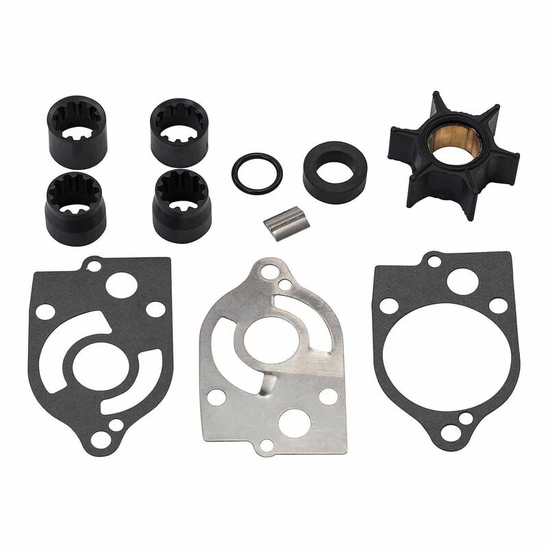 QUICKSILVER 89983Q1 Water Pump Repair Kit, 3070 HP Mercury & Mariner