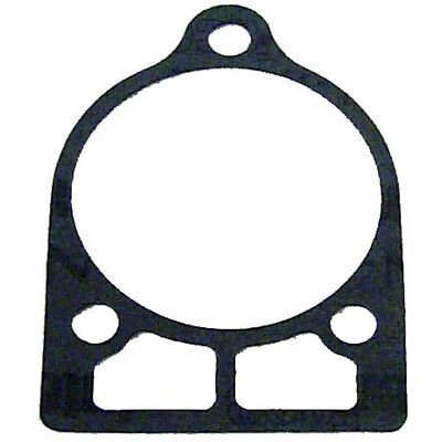 Water Pump Base Gasket for Mercury/Mariner Outboard Motors (Qty. 2 of 18-2841)