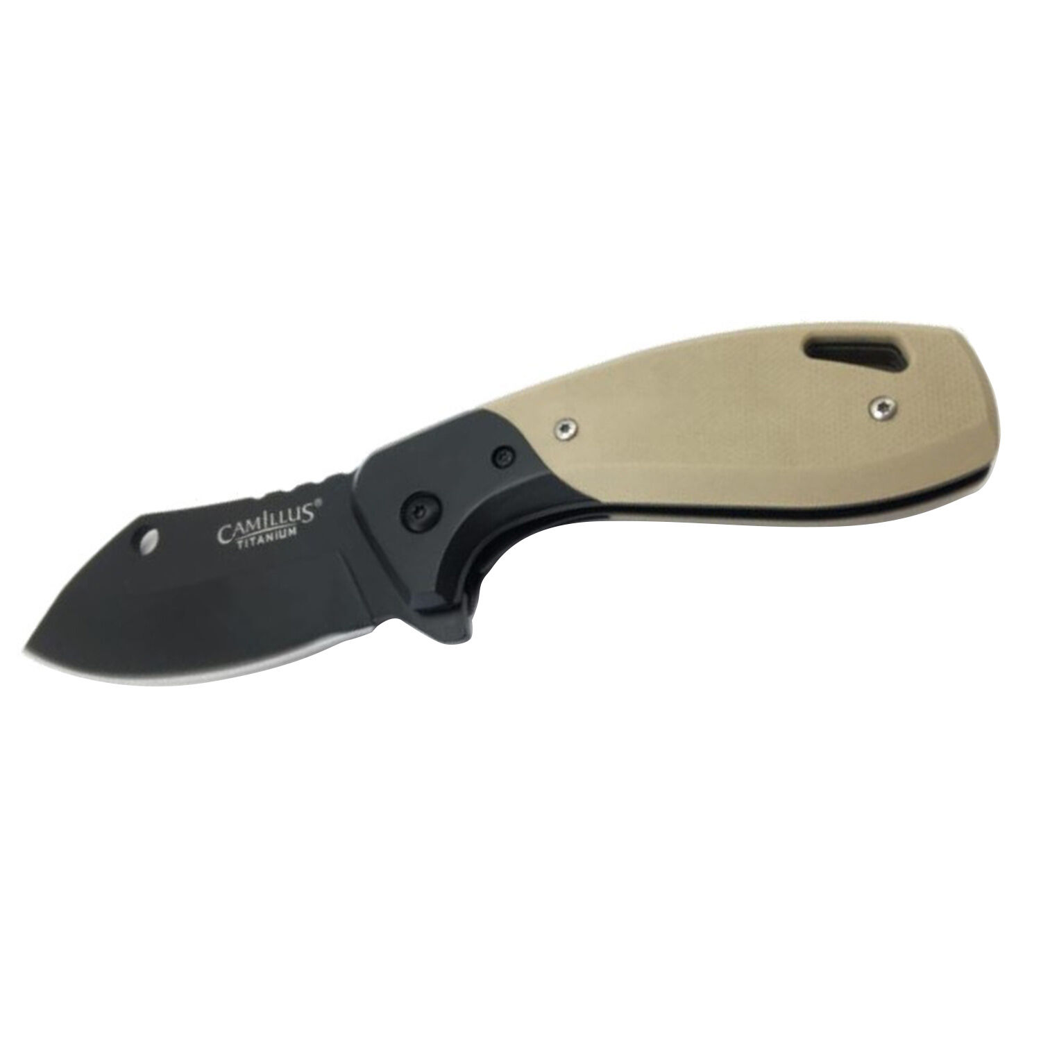 CAMILLUS CUTLERY CO. 6 3/4