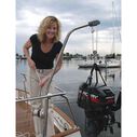 Nova Lift&trade; Rail Mounted Lifting System image number 0