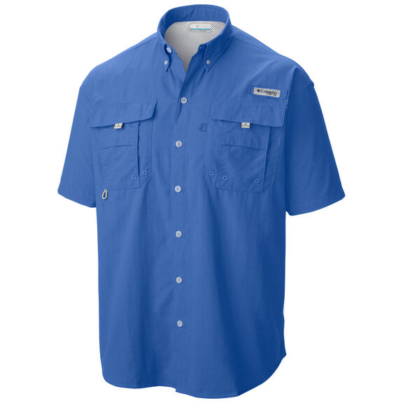 Men's PFG Bahama&trade; II Shirt image number 0