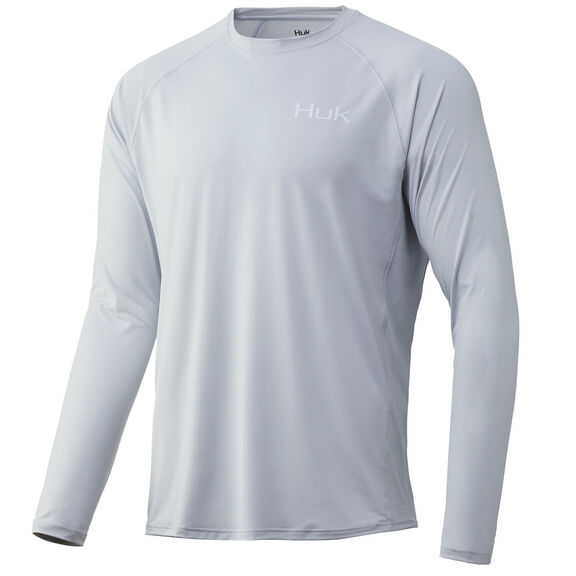 Men's Hex Pursuit Shirt image number 0