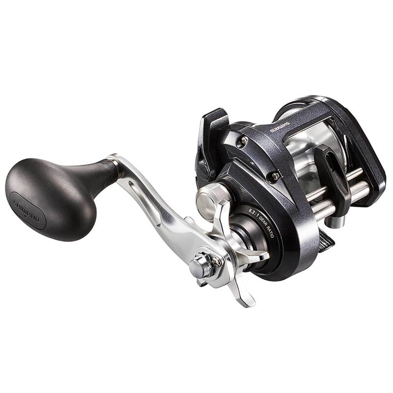 Tekota 600A Conventional Reel, 38" Line Speed image number 0