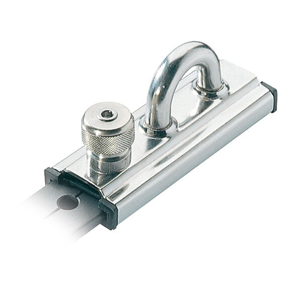 Genoa Track Slide, Fits 1-1/4" T-Track image number 0