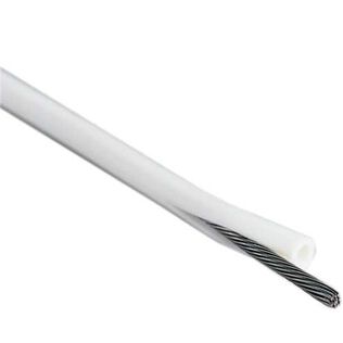 Snap-On Cable Covers, Sold in 6' Sections