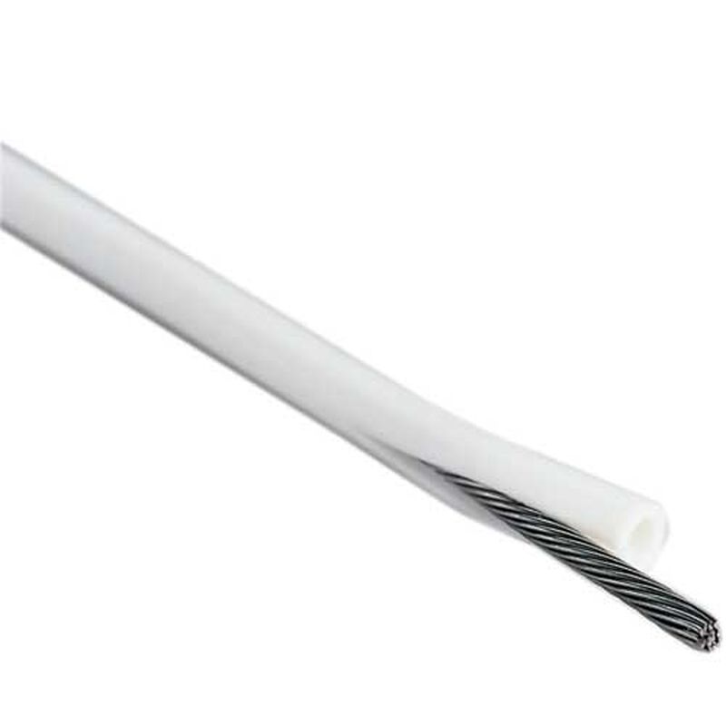 DAVIS INSTRUMENTS SnapOn Cable Cover for 3/8" Wire West Marine