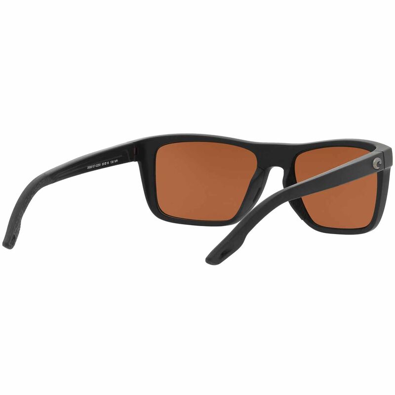 COSTA Mainsail 580P Polarized Sunglasses West Marine