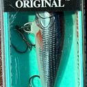 Original Floater F09 Balsa Jerkbait image number 2