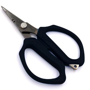 4.7" Braided Line Scissors