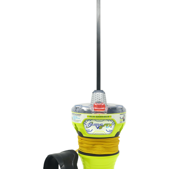 GlobalFix V6 EPIRB with Return Link Service image number 5