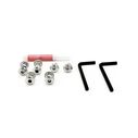 Safe Skeg Hardware Kit image number 0