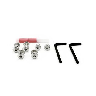 Safe Skeg Hardware Kit