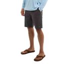 Men's Mako Deep Sea 19" Pacific Rim Shorts image number 5
