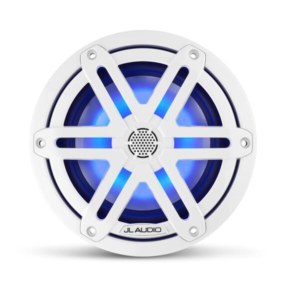 JL Audio Marine Boat Speakers RGB LED