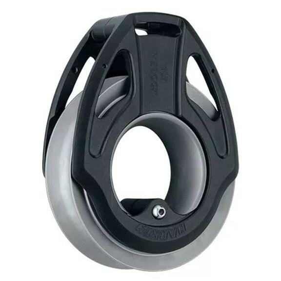 16T Aluminum V&trade; Block image number 0