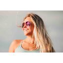 Women's Soldado Polarized Sunglasses image number 3
