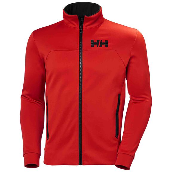 Men's HP Fleece Jacket image number 0