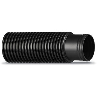 Series 120 Black Standard Bilge Hose by the FT, Max 50'