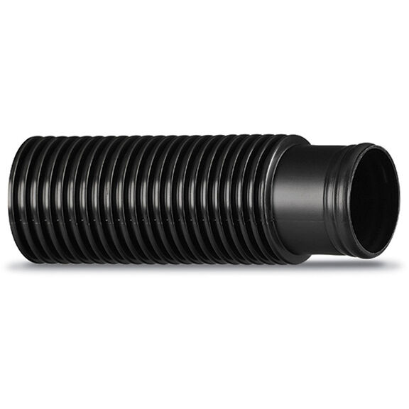 Series 120 Black Standard Bilge Hose by the FT, Max 50' image number 0
