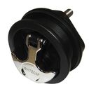 Non-Locking Handle-Lift T-Handle Latch image number 0