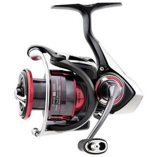 Fuego LT 2500D Spinning Reel