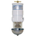 Marine 900 Turbine Series Fuel Filter/Water Separator, 10-Micron image number 1