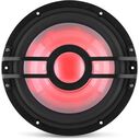 CMSP-101RGB-4 4-ohm 10" Premium Marine Subwoofer with RGB Lighting image number 5