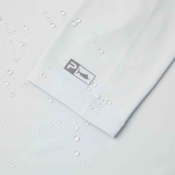 Men's Vaportek Worldwide YFT Shirt image number 5
