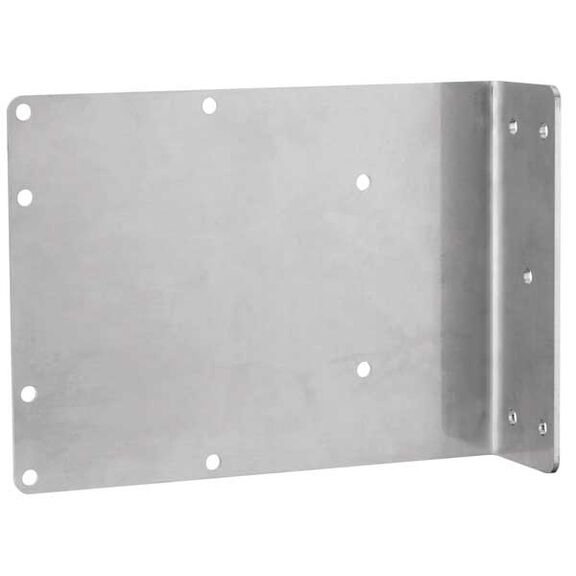 Auto Glide Control Box Mounting Bracket image number 0