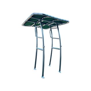 Polished Pro Series T-Top