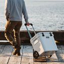 Roadie&reg; 48 Wheeled Marine Cooler image number 8