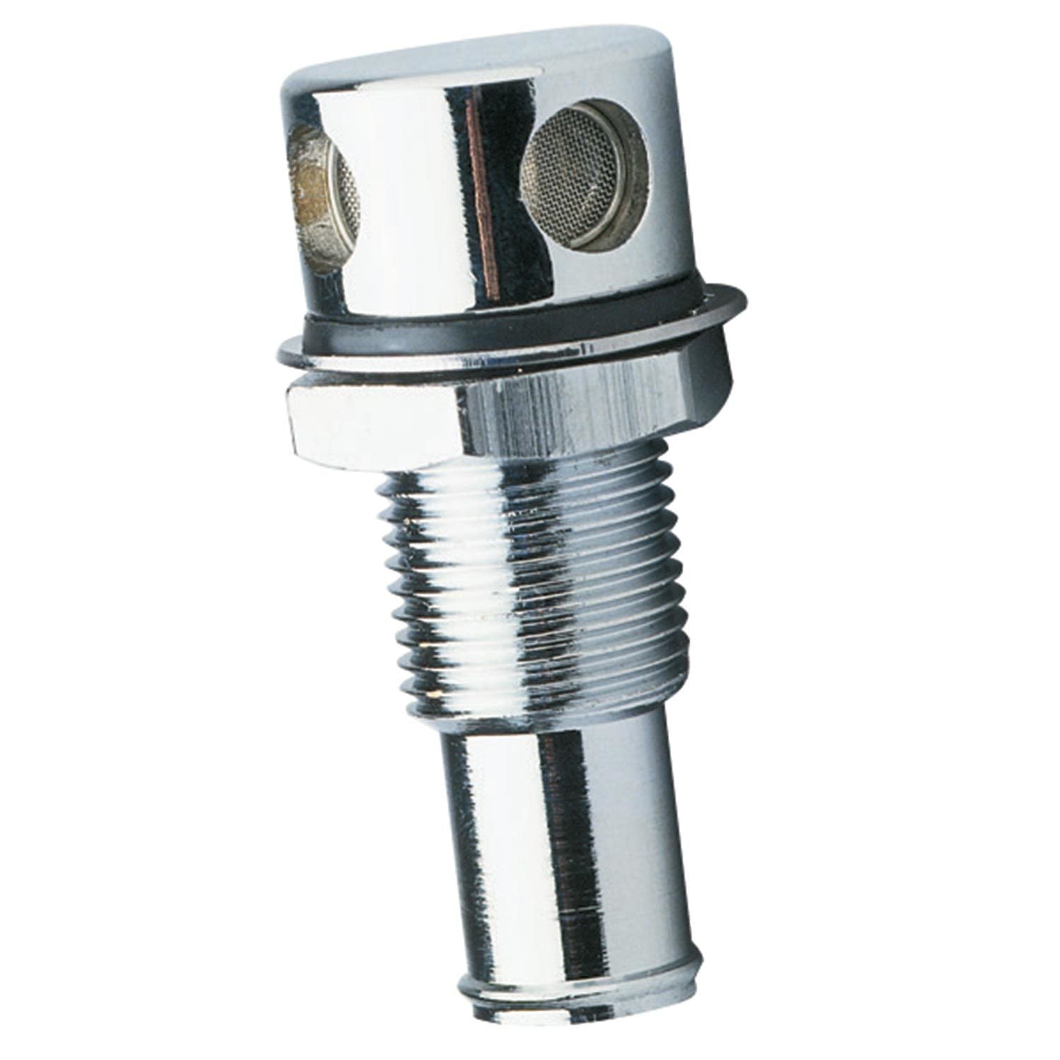 Thru-Hull Vent