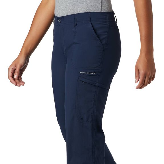 Women's PFG Aruba&trade; Roll Up Pants image number 4