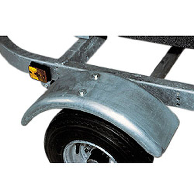 TIE DOWN ENGINEERING Trailer Fenders West Marine